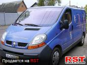Зображення Renault Trafic