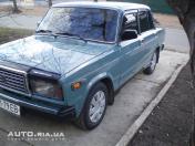 Изображение VAZ 2107