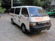Image Toyota Hiace
