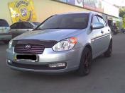 Image Hyundai Accent