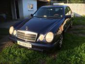 Image Mercedes-Benz 126 Long