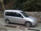 Image Opel Combo