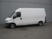 Изображение Peugeot Boxer