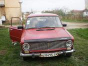 Image VAZ 2101