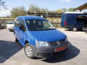 Изображение Volkswagen Caddy