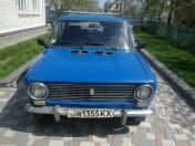 Изображение VAZ 2101