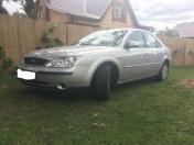 Image Ford Mondeo