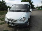 Image GAZ 2705
