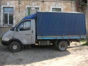 Image GAZ 33021
