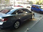 Изображение Honda Accord