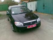 Изображение Kia Cerato