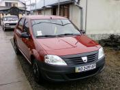 Image Dacia Logan