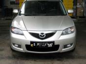 Image Mazda 3