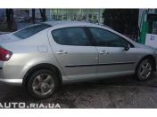 Изображение Peugeot 407