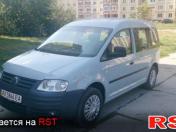 Image Volkswagen Caddy