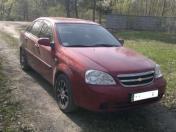 Зображення Chevrolet Lacetti