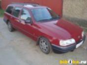Image Ford Sierra