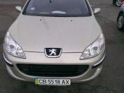 Изображение Peugeot 407