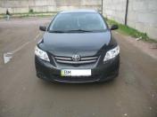 Изображение Toyota Corolla