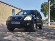 Image Chery Tiggo