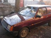Image ZAZ Таврия