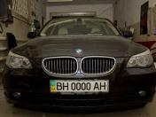 Зображення BMW 5 series