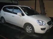 Image Kia Carens