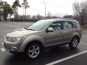 Зображення Mitsubishi Outlander XL
