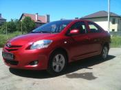 Image Toyota Yaris