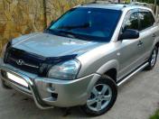 Зображення Hyundai Tucson