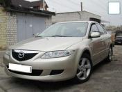 Изображение Mazda 6