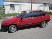 Image VAZ 2109