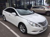 Image Hyundai Sonata