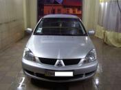 Image Mitsubishi Lancer