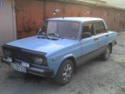 Image VAZ 2105