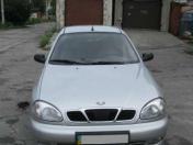 Зображення Daewoo Lanos