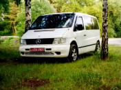 Image Mercedes-Benz Vito