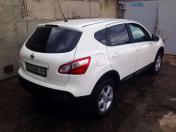 Зображення Nissan Qashqai