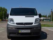 Зображення Opel Vivaro