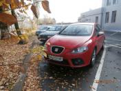 Изображение SEAT Leon