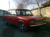Изображение VAZ 2107