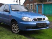 Зображення Daewoo Lanos