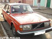 Зображення Volvo 240