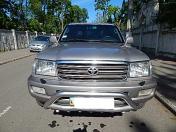 Зображення Toyota Land Cruiser