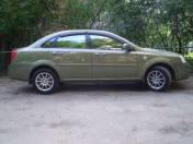 Image Chevrolet Lacetti