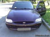 Зображення Ford Escort