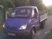 Зображення GAZ 3302