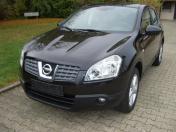 Image Nissan Qashqai