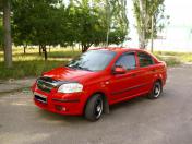 Image Chevrolet Aveo
