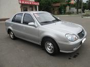 Зображення Geely CK